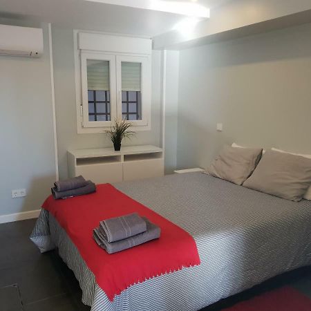 Ferienwohnung WindRose 0 Madrid Exterior foto